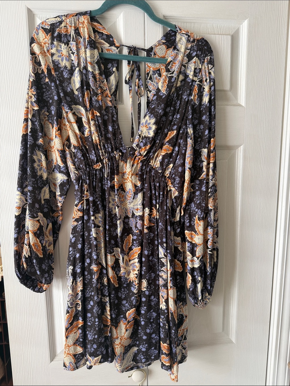 FREE PEOPLE WOMEN'S SOLI MINI DRESS